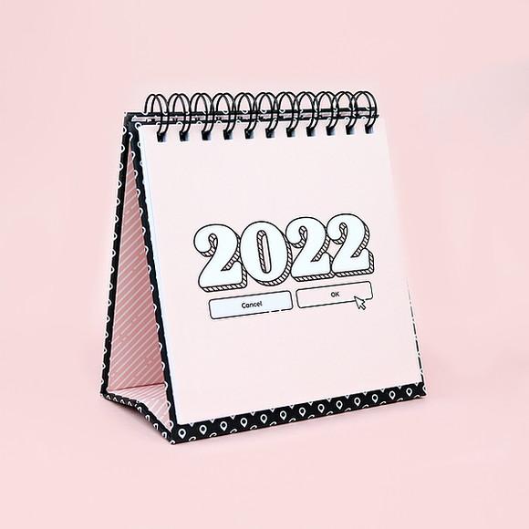 ARQUIVO DIGITAL CALENDÁRIO MESA 2022