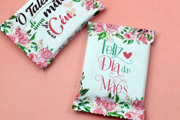 Arquivo Digital Capa Talento Dia das Mães