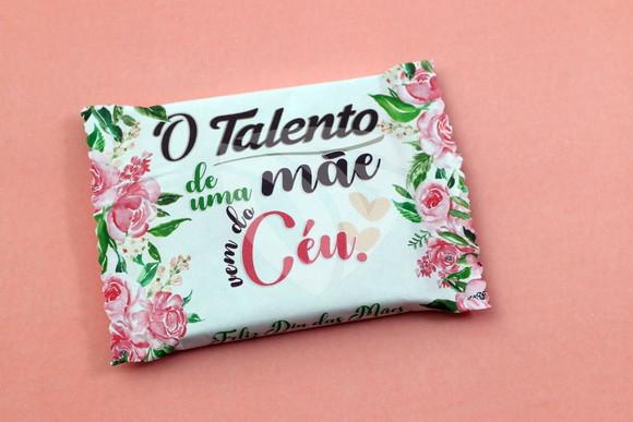 Arquivo Digital Capa Talento Dia das Mães