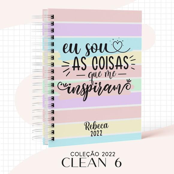 Arquivo Digital Combo Agenda 2022