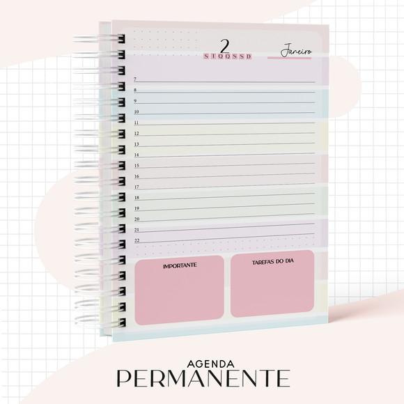 Arquivo Digital Combo Agenda 2022