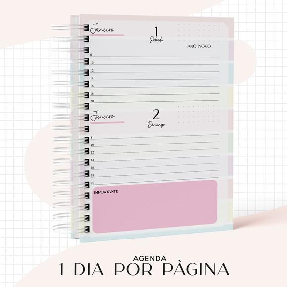 Arquivo Digital Combo Agenda 2022