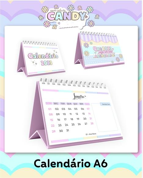 Arquivo Digital Combo Agenda 2023