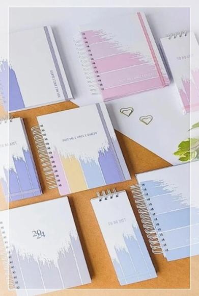 Arquivo Digital Combo Agenda Harmonia 2024