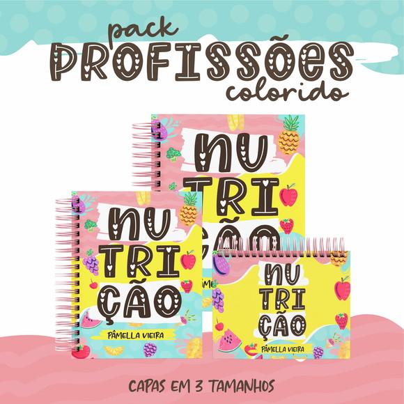 Arquivo Digital Combo Agenda Nutrição 2022