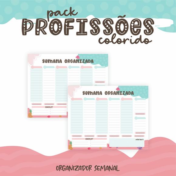 Arquivo Digital Combo Agenda Nutrição 2022