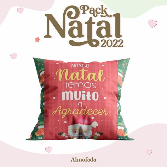 Arquivo Digital Combo Arte Natal