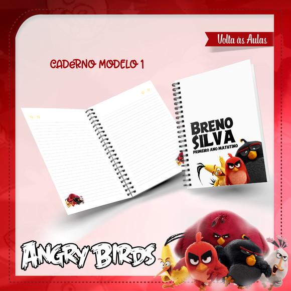 ARQUIVO DIGITAL COMBO CADERNO + BLOQUINHO