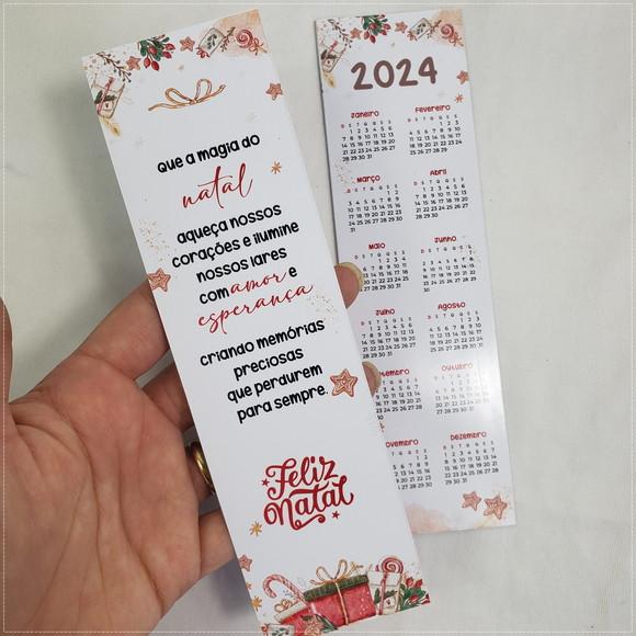 Arquivo Digital Combo Calendário 2024