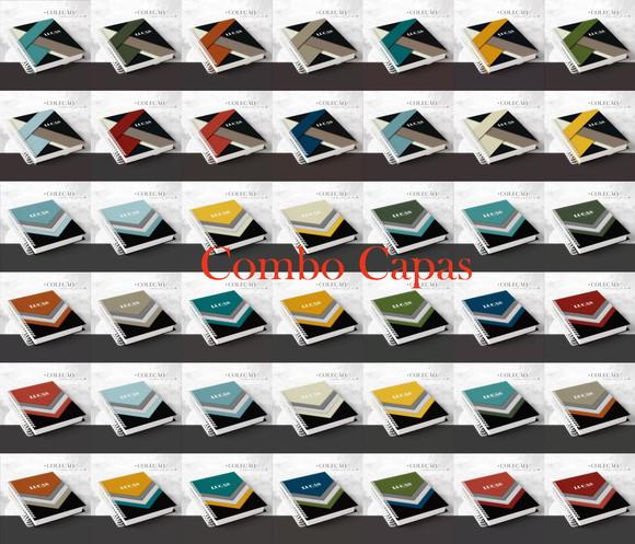 Arquivo Digital Combo Capa Masculina 2023