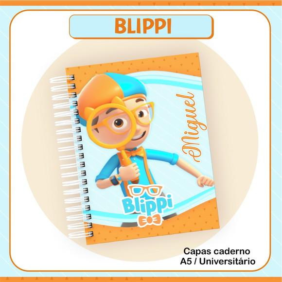 Arquivo Digital Combo Escolar 2023 Bliipi