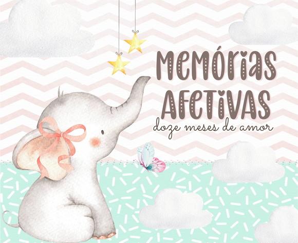 Arquivo Digital Combo Elefantinha