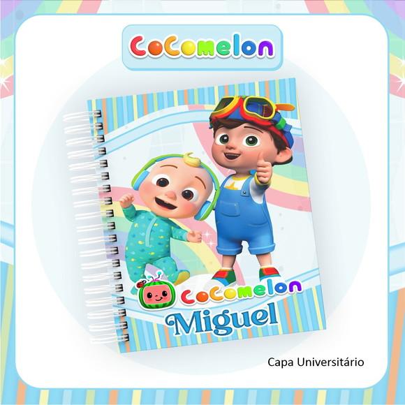 Arquivo Digital Combo Escolar 2023 Cocomelom