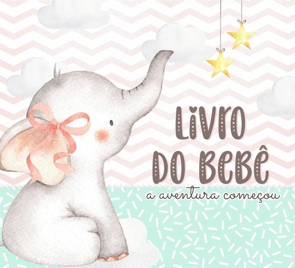 Arquivo Digital Combo Elefantinha