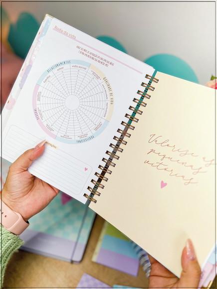 Arquivo Digital Combo Planner 2024