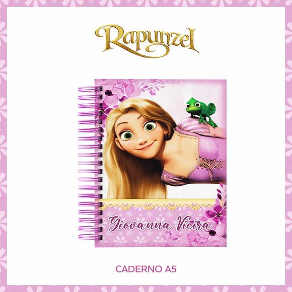 Arquivo Digital Combo Rapunzel