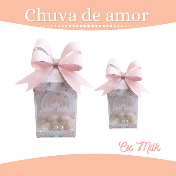 Arquivo Digital Kit Chuva De Amor