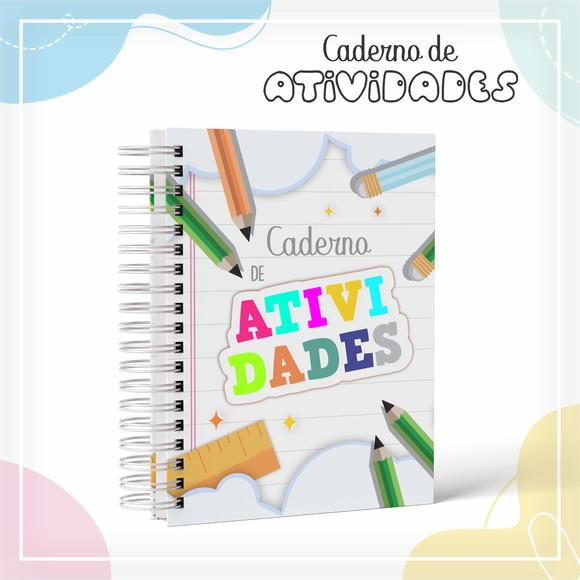 ARQUIVO DIGITAL LIVRO ATIVIDADES