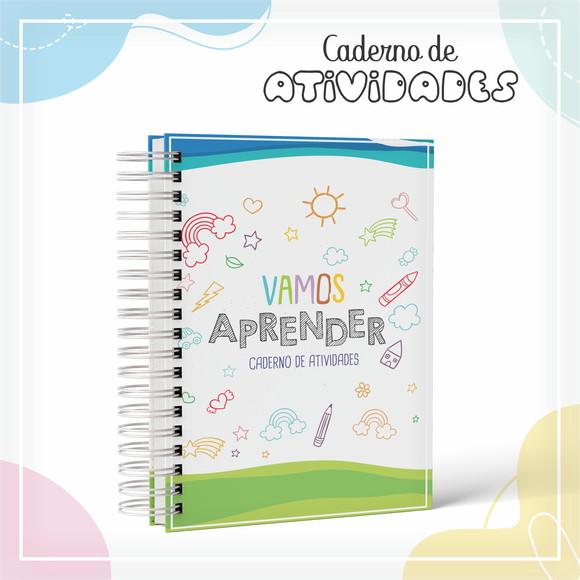 ARQUIVO DIGITAL LIVRO ATIVIDADES