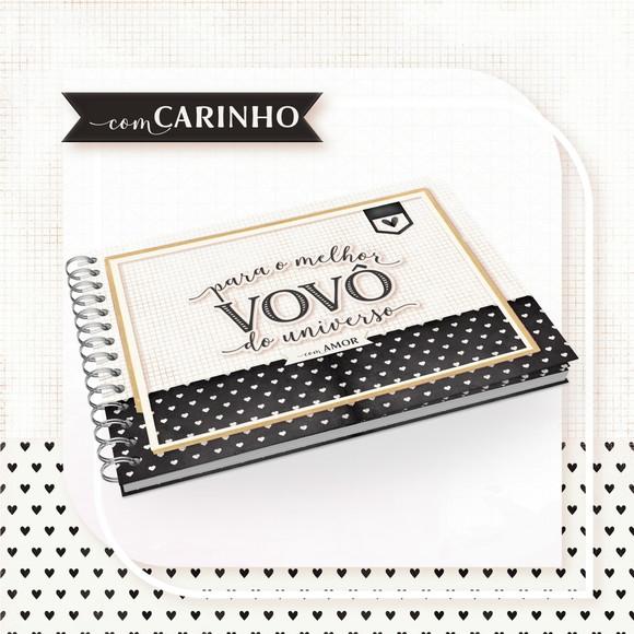 Arquivo Digital Livro Dia do Vovô