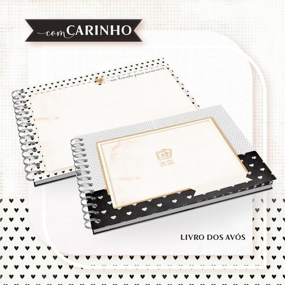 Arquivo Digital Livro Dia dos Avós