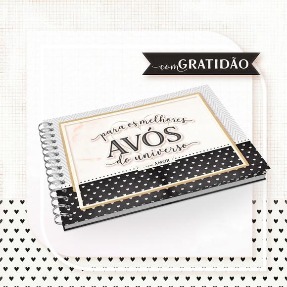 Arquivo Digital Livro Dia dos Avós