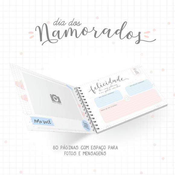 Arquivo Digital Livro Dia dos Namorados