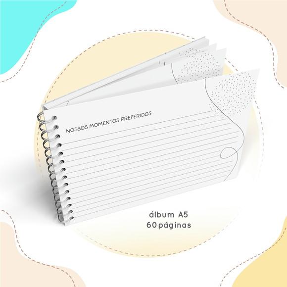 ARQUIVO DIGITAL LIVRO LAÇOS NAMORADOS