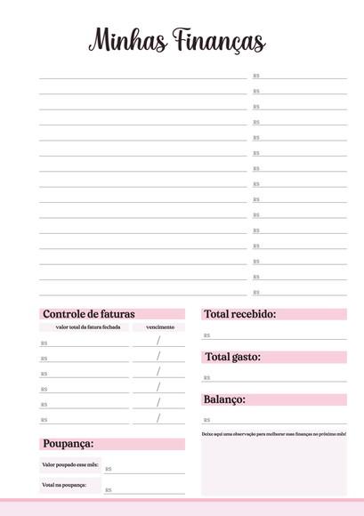 Arquivo Digital Miolo Planner 2023
