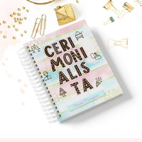 Arquivo Digital Planner Cerimonialista
