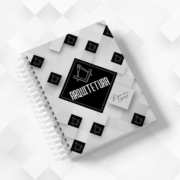 Arquivo Digital Planner Arquitetura
