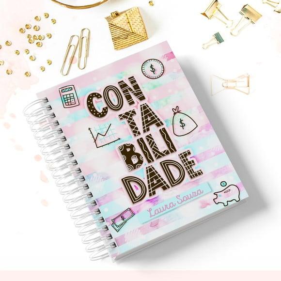 Arquivo Digital Planner Contabilidade