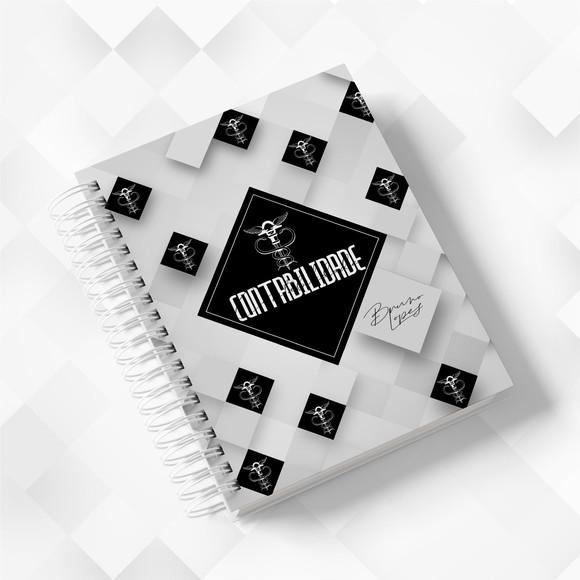 Arquivo Digital Planner Contabilidade