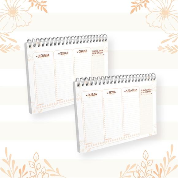 Arquivo Digital Planner Dia das Mães