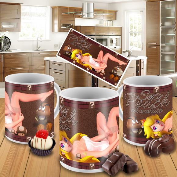 Arquivo Digital Sublimação Combo Caneca Páscoa