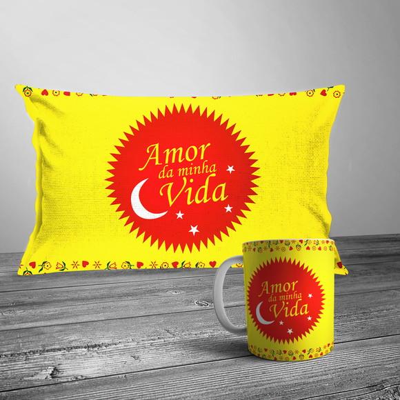 Arquivo Digital Sublimação Combo Caneca Páscoa