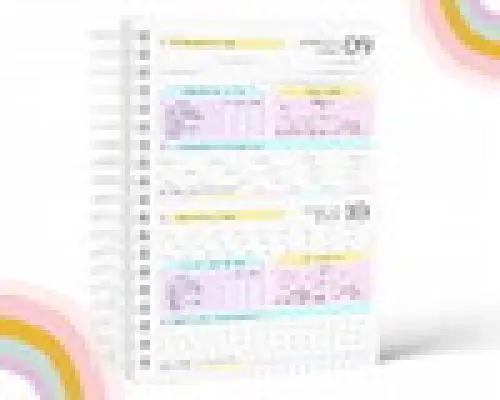 Arquivo Digital Agenda Escolar 2025