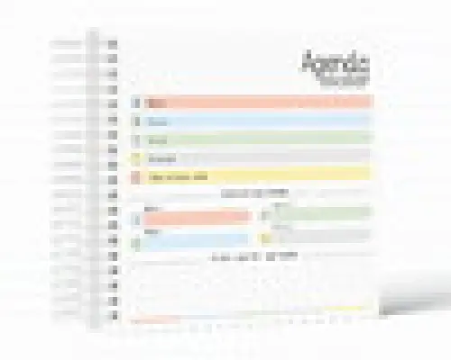 Arquivo Digital Agenda Escolar 2025