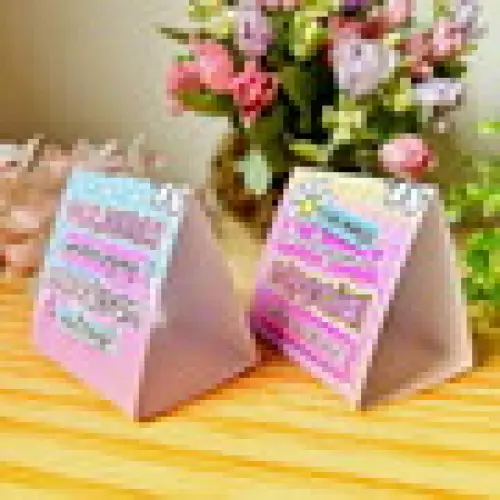 Arquivo Digital Porta Bombom Dia das Mulheres