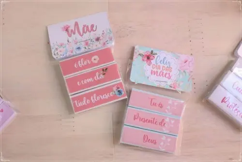 Arquivo Corte Bis Dia das Mães