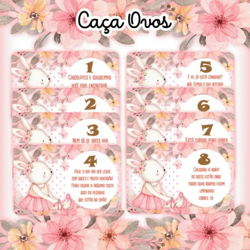 ARQUIVO CORTE CAÇA OVO PÁSCOA MENINA