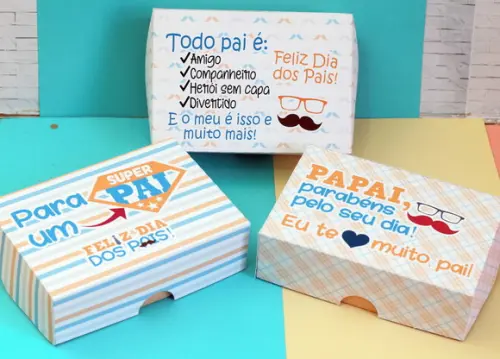 ARQUIVO CORTE CAIXA 12 DOCE DIA DOS PAIS
