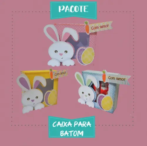 ARQUIVO CORTE CAIXA 4 BATOM PÁSCOA