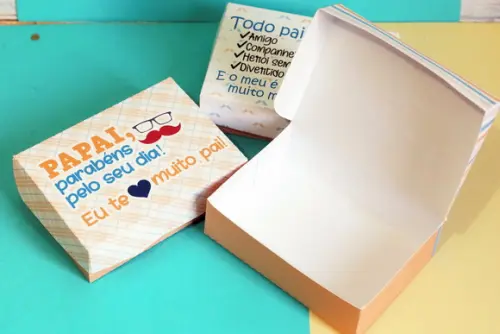 ARQUIVO CORTE CAIXA 6 DOCE DIA DOS PAIS