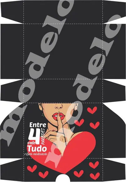ARQUIVO CORTE CAIXA DIA DOS NAMORADOS