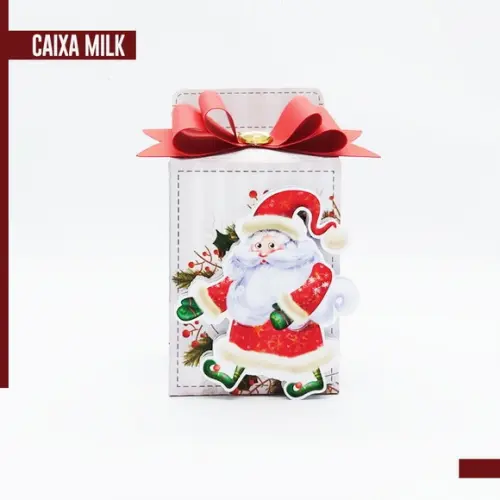 ARQUIVO CORTE CAIXA MILK NATAL