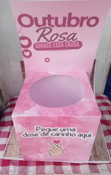 Arquivo Corte Caixa Motivações Outubro Rosa
