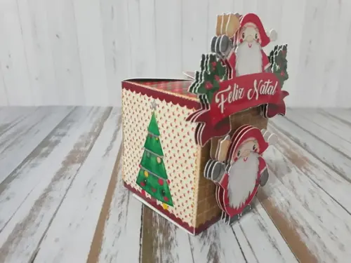 ARQUIVO CORTE CAIXA NATAL