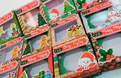 ARQUIVO CORTE CAIXA NATAL