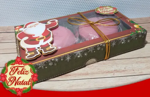 ARQUIVO CORTE CAIXA SABONETE NATAL